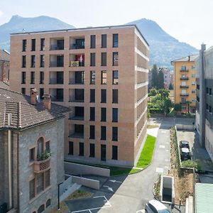 Swiss Hotel Apartments - Lugano